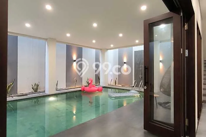 Rumah Eksklusif Siap Huni LT 280m2 di Umbulharjo, Yogyakarta Rumah Eksklusif Siap Huni LT 280m2 di Umbulharjo, Yogyakarta