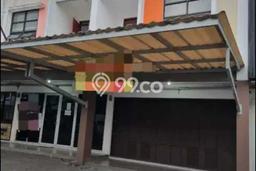 Disewakan Ruko di Pusat Kota Bandung Ramai Strategis Disewakan Ruko di Pusat Kota Bandung Ramai Strategis