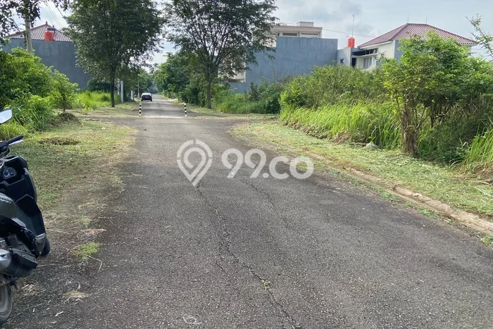 Jarang Ada! Tanah di Mustikajaya Punya Luas 108m2 - Jarang Ada! Tanah di Mustikajaya Punya Luas 108m2 -