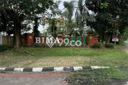 Lahan Strategis di Mustikajaya Dijual dengan Luas 216m2 Lahan Strategis di Mustikajaya Dijual dengan Luas 216m2