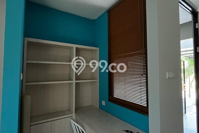 Rumah Modern Cantik 2 Kamar Bisa Langsung Pindah di Mustikajaya Rumah Modern Cantik 2 Kamar Bisa Langsung Pindah di Mustikajaya