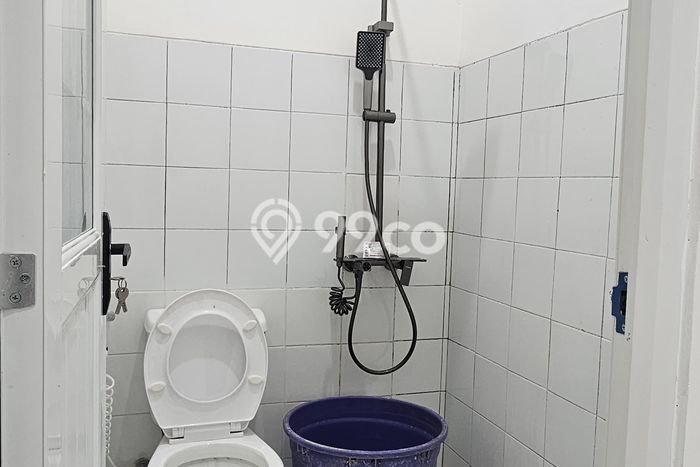 Rumah Minimalis LB/LT 40m2/60m2 Siap Huni Area Bekasi, Bekasi Rumah Minimalis LB/LT 40m2/60m2 Siap Huni Area Bekasi, Bekasi