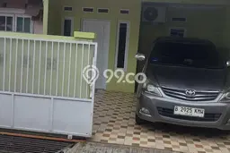 Jual Rumah Murah di Mustikajaya Bekasi Harga Rp 412 Juta LT 60m2 Jual Rumah Murah di Mustikajaya Bekasi Harga Rp 412 Juta LT 60m2