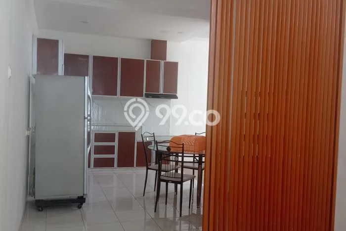 Rumah sewa siap pakai 2 Kamar Tidur di Grand Wisata, Bekasi Rumah sewa siap pakai 2 Kamar Tidur di Grand Wisata, Bekasi