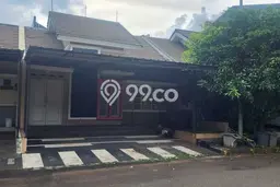 For Sale Rumah 2 Kamar Lokasi Ideal Nyaman dan Strategis di Mustikajaya For Sale Rumah 2 Kamar Lokasi Ideal Nyaman dan Strategis di Mustikajaya