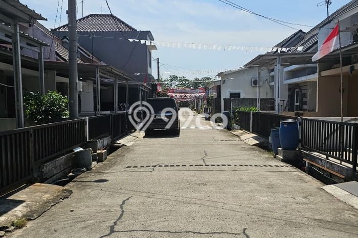 Rumah Murah Dijual di Setu, Bekasi Harga Rp 390 Juta Rumah Murah Dijual di Setu, Bekasi Harga Rp 390 Juta