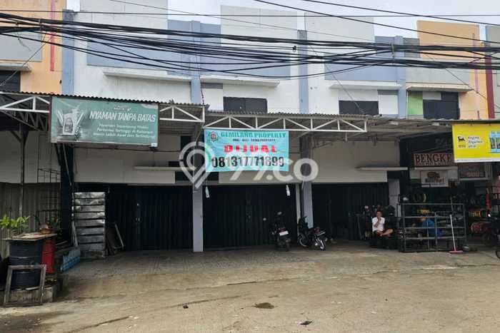 Ruko Bagus Dijual di Jaka Sampurna Bekasi Strategis Cocok untuk Kembangkan Bisnis Ruko Bagus Dijual di Jaka Sampurna Bekasi Strategis Cocok untuk Kembangkan Bisnis