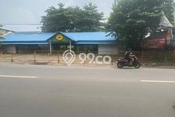Tanah untuk Dijual di Mustikajaya Bekasi Luas 14355m2 Tanah untuk Dijual di Mustikajaya Bekasi Luas 14355m2