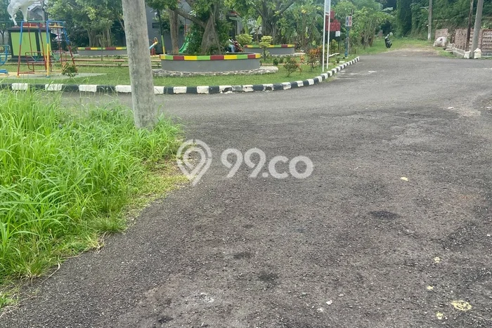 Dijual Tanah Lokasi Padurenan, Bekasi Seluas 97m2 Dijual Tanah Lokasi Padurenan, Bekasi Seluas 97m2