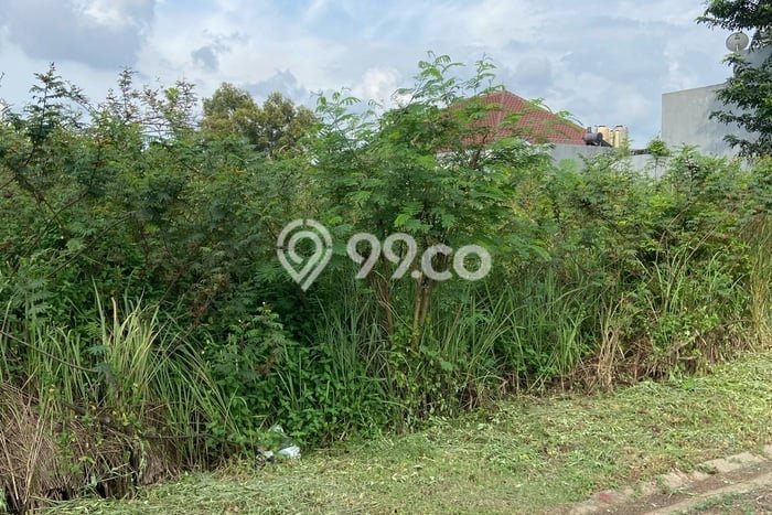 Tanah untuk Dijual Lokasi Mustikajaya, Bekasi Luas 216m2 SHM Tanah untuk Dijual Lokasi Mustikajaya, Bekasi Luas 216m2 SHM
