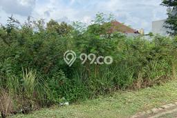 Tanah untuk Dijual Lokasi Mustikajaya, Bekasi Luas 216m2 SHM Tanah untuk Dijual Lokasi Mustikajaya, Bekasi Luas 216m2 SHM
