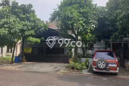 Dijual Hunian Mewah dengan Fasilitas Sekitar Komplit di Mustikajaya, Bekasi Dijual Hunian Mewah dengan Fasilitas Sekitar Komplit di Mustikajaya, Bekasi