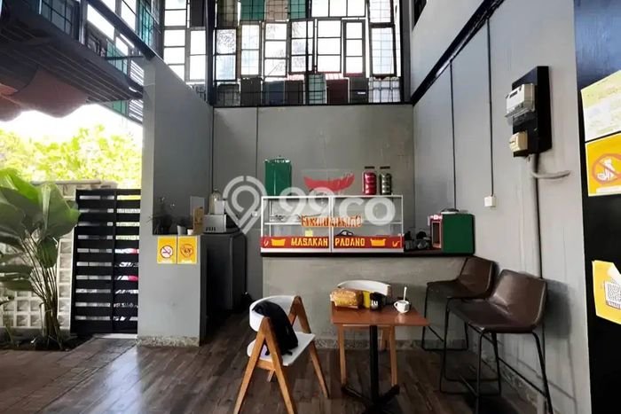 LOKASI STRATEGIS! Ruko Kawasan Metland Puri, Luas 955m², Pusat Komersial LOKASI STRATEGIS! Ruko Kawasan Metland Puri, Luas 955m², Pusat Komersial