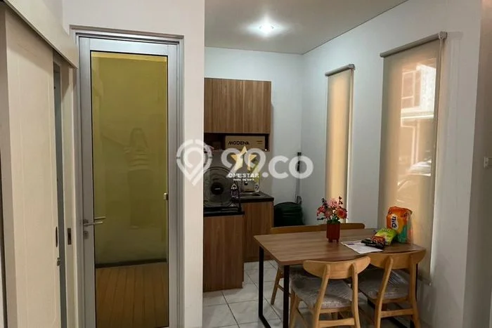 Jarang Ada! Rumah Kontrakan 2 Kamar Nyaman Siap Huni Gading Serpong Jarang Ada! Rumah Kontrakan 2 Kamar Nyaman Siap Huni Gading Serpong