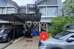 Hunian Super Mewah dengan Akses Paling Strategis di Gading Serpong, Tangerang Hunian Super Mewah dengan Akses Paling Strategis di Gading Serpong, Tangerang