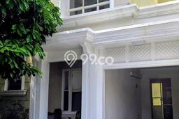 Rumah Sewa Tangerang LT 128m2 LB 129m2 Kawasan Gading Serpong Rumah Sewa Tangerang LT 128m2 LB 129m2 Kawasan Gading Serpong
