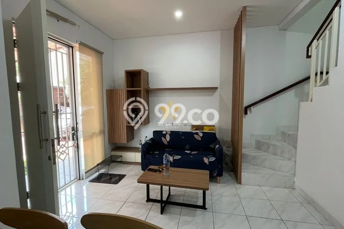 Jarang Ada! Rumah Kontrakan 2 Kamar Nyaman Siap Huni Gading Serpong Jarang Ada! Rumah Kontrakan 2 Kamar Nyaman Siap Huni Gading Serpong