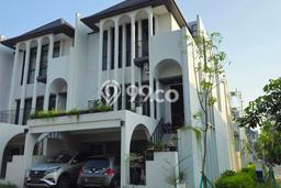 Siap Huni Hunian Elit 3 Kamar di BSD Dekat ke Mana Pun Siap Huni Hunian Elit 3 Kamar di BSD Dekat ke Mana Pun