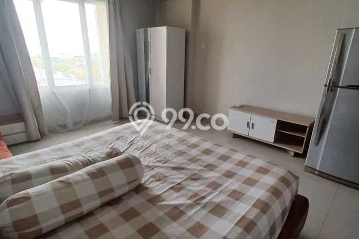 Dijual Apartemen 0 KT di Tangerang Luas 30m2 Dijual Apartemen 0 KT di Tangerang Luas 30m2