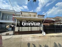 Rumah Minimalis 3 KT LT 128m2 di Sektor 7C-Gading Serpong Rumah Minimalis 3 KT LT 128m2 di Sektor 7C-Gading Serpong
