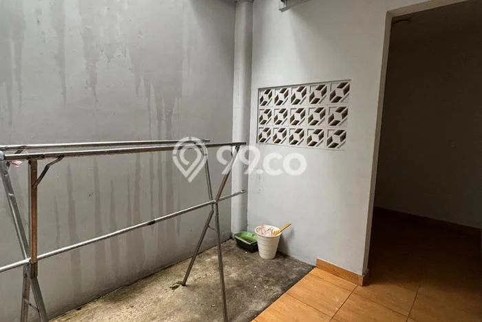 Rumah sewa siap huni 3 Kamar Tidur di Gading Serpong, Tangerang Rumah sewa siap huni 3 Kamar Tidur di Gading Serpong, Tangerang