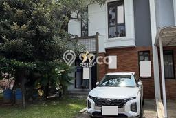 Rumah Disewakan Tangerang LT 84m2 LB 88m2 Kawasan BSD Rumah Disewakan Tangerang LT 84m2 LB 88m2 Kawasan BSD