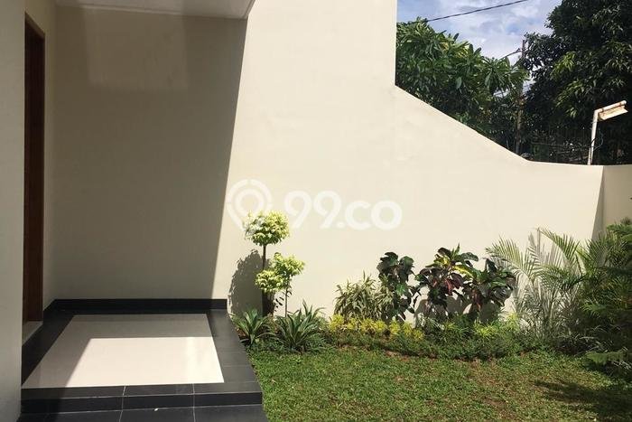 Jarang Ada! Rumah Sewa 4 Kamar Nyaman Siap Huni Pejaten Jarang Ada! Rumah Sewa 4 Kamar Nyaman Siap Huni Pejaten