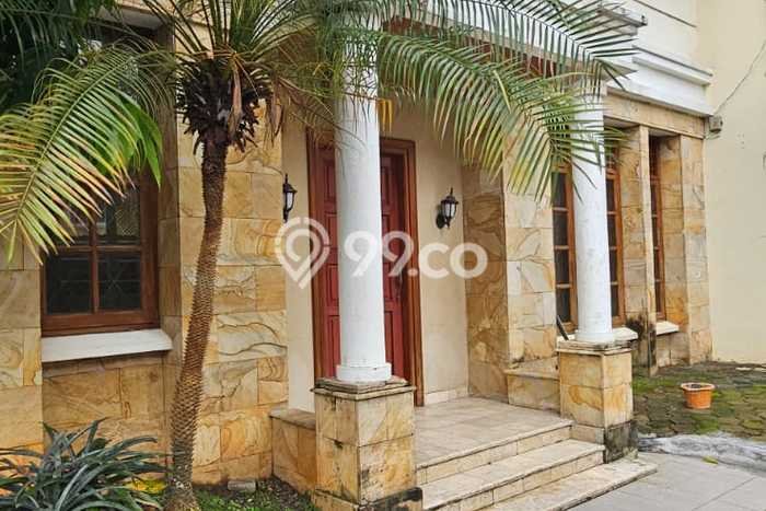 Disewakan! Rumah 4 Kamar Tidur &
3 Kamar Mandi di Tanjung Barat, Jakarta Selatan Disewakan! Rumah 4 Kamar Tidur &
3 Kamar Mandi di Tanjung Barat, Jakarta Selatan