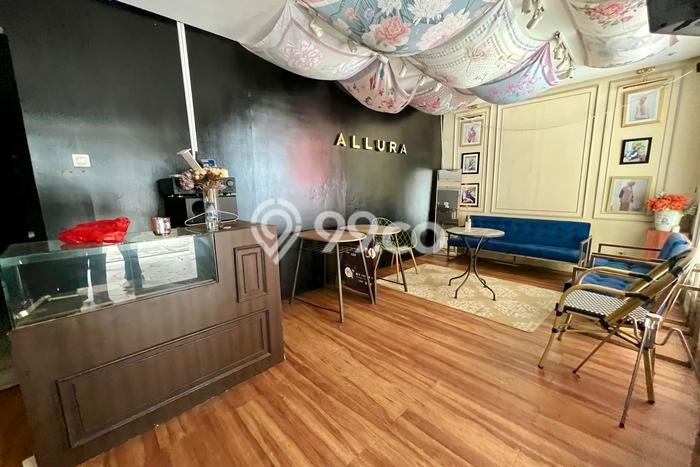 Jarang Ada! Rumah Sewa 5 Kamar Nyaman Siap Huni Antasari Jarang Ada! Rumah Sewa 5 Kamar Nyaman Siap Huni Antasari