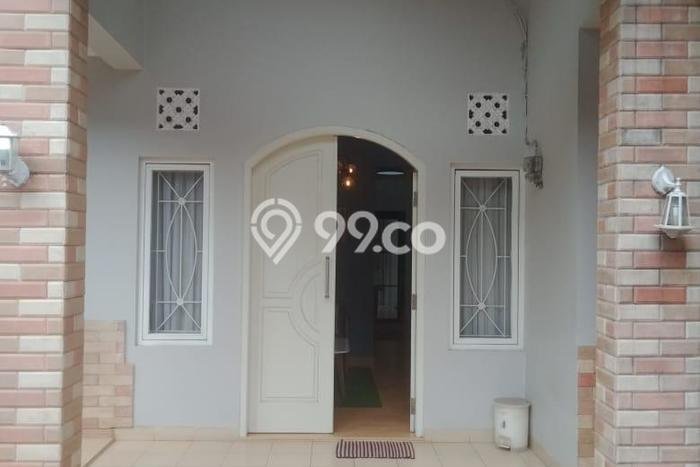 Jual Rumah Mewah Elegan Dengan View Cantik di Pejaten, Jakarta Selatan Jual Rumah Mewah Elegan Dengan View Cantik di Pejaten, Jakarta Selatan