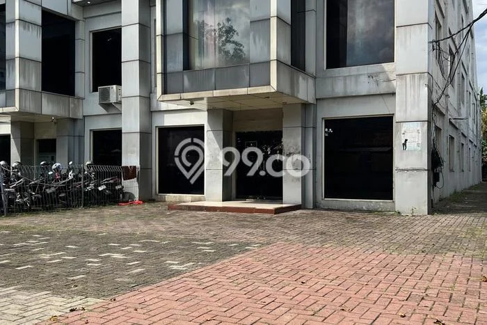 Unit Komersial Disewakan di Jakarta Selatan Area Strategis Harga Kompetitif Unit Komersial Disewakan di Jakarta Selatan Area Strategis Harga Kompetitif