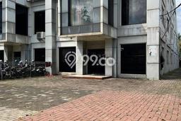Unit Komersial Disewakan di Jakarta Selatan Area Strategis Harga Kompetitif Unit Komersial Disewakan di Jakarta Selatan Area Strategis Harga Kompetitif