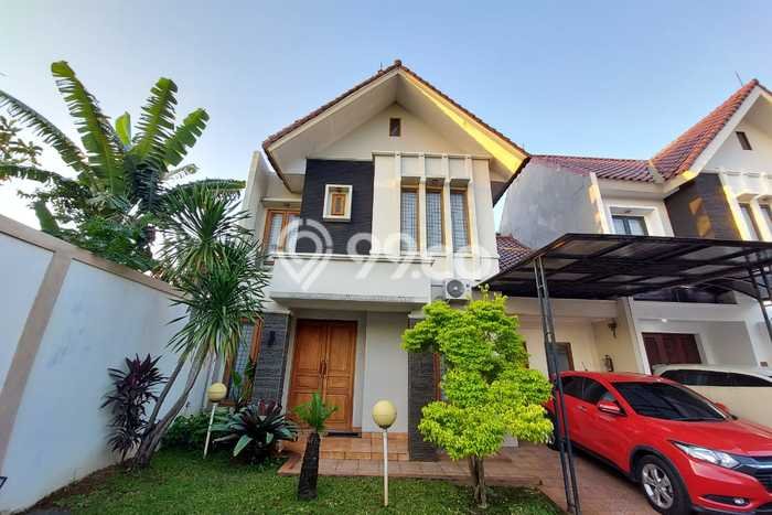 Rumah Asri di Pejaten, 3 KM, Free Macet Rumah Asri di Pejaten, 3 KM, Free Macet