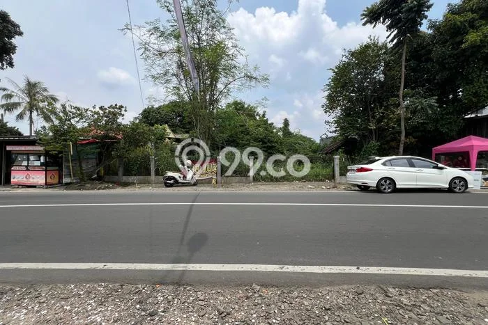 Lahan Investasi Lokasi Cibinong Bogor SHM Lahan Investasi Lokasi Cibinong Bogor SHM