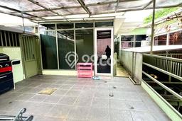 Hunian Elit LB 350m2 Siap Huni Desain Elegan di Pejaten, Jakarta Selatan Hunian Elit LB 350m2 Siap Huni Desain Elegan di Pejaten, Jakarta Selatan