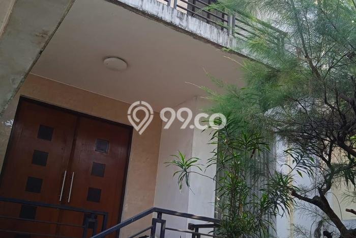 Jual Rumah Mewah Megah Dengan View Eksklusif di Depok I, Depok Jual Rumah Mewah Megah Dengan View Eksklusif di Depok I, Depok
