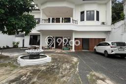 Hunian Modern Untuk Disewakan di Ampera Jakarta Selatan 5 KT & 5 KM Hunian Modern Untuk Disewakan di Ampera Jakarta Selatan 5 KT & 5 KM