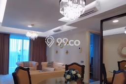 Apartemen Premium Kawasan , 0 KT, Luas 139m2m², Ready Huni Apartemen Premium Kawasan , 0 KT, Luas 139m2m², Ready Huni
