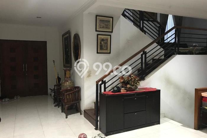 Jual Rumah Mewah Megah Dengan View Eksklusif di Depok I, Depok Jual Rumah Mewah Megah Dengan View Eksklusif di Depok I, Depok
