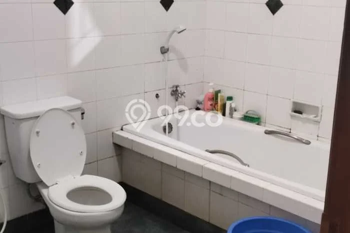 Rumah kawasan Depok I, Akses ke Fasilitas, 3 KM, Luas 250m2m² Bangunan 155m2m² Rumah kawasan Depok I, Akses ke Fasilitas, 3 KM, Luas 250m2m² Bangunan 155m2m²