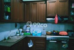 Siap Huni Hunian Elit 6 Kamar di Pasar Minggu Dekat ke Mana Saja Siap Huni Hunian Elit 6 Kamar di Pasar Minggu Dekat ke Mana Saja