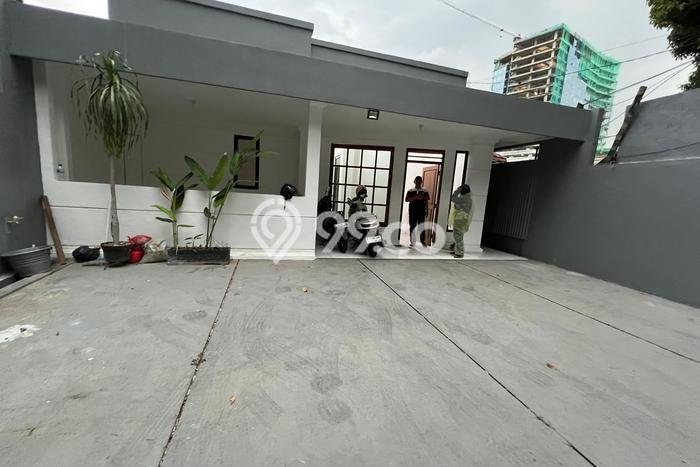 PRIME PROPERTY! Rumah area , 6 KT, Area Elite, Luas 200m2m² LB 120m2m² PRIME PROPERTY! Rumah area , 6 KT, Area Elite, Luas 200m2m² LB 120m2m²