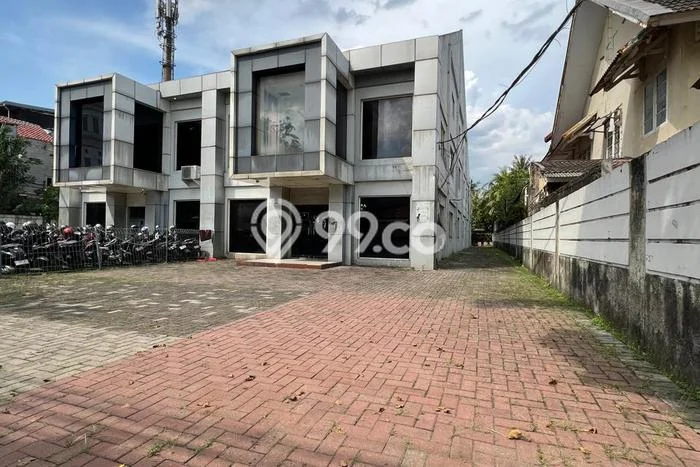 Unit Komersial Disewakan di Jakarta Selatan Area Strategis Harga Kompetitif Unit Komersial Disewakan di Jakarta Selatan Area Strategis Harga Kompetitif