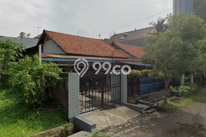 Dijual Rumah Luas Elegan Dengan View Eksklusif di Kendangsari, Surabaya Dijual Rumah Luas Elegan Dengan View Eksklusif di Kendangsari, Surabaya
