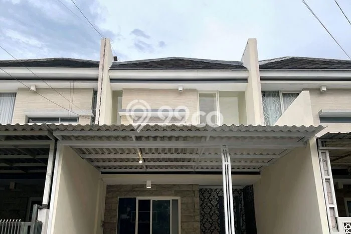 For Sale Rumah 2 Kamar Lokasi Strategis Bagus dan Strategis di Kenjeran For Sale Rumah 2 Kamar Lokasi Strategis Bagus dan Strategis di Kenjeran