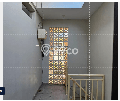 For Sale! Luxury House LT 172m2 Desain Modern di uluwatu For Sale! Luxury House LT 172m2 Desain Modern di uluwatu
