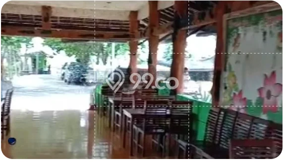Tanah Kavling untuk Dijual di Candi Sidoarjo 58040m2 Tanah Kavling untuk Dijual di Candi Sidoarjo 58040m2