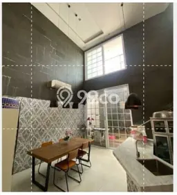 Dijual Hunian Mewah dengan Fasilitas Sekitar Lengkap di Mulyorejo, Surabaya Dijual Hunian Mewah dengan Fasilitas Sekitar Lengkap di Mulyorejo, Surabaya