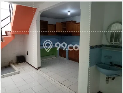 Rumah Modern Cantik 3 KT Bisa Langsung Pindah di Sidoarjo Rumah Modern Cantik 3 KT Bisa Langsung Pindah di Sidoarjo