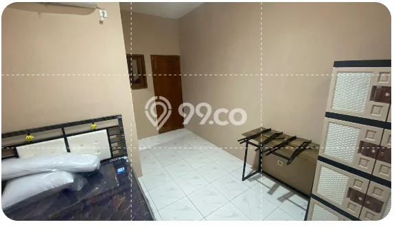 Siap Huni Hunian Elit 12 Kamar di Semampir Dekat ke Mana Saja Siap Huni Hunian Elit 12 Kamar di Semampir Dekat ke Mana Saja